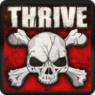 ThriveXSurvival加速器