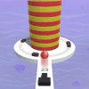 Fire Shooting Ball 3D Super Tank Crush