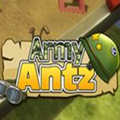 蚂蚁军团Army Antz加速器