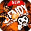 bendy ink machine vs zombie加速器