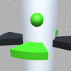 Twist Disk Helix