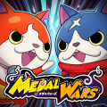 妖怪手表Metal Wars