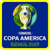COPA America 2019 guess countries, earn prize