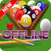 Billiard Offline 2019
