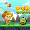 Mr CowBoy  Endless Run Adventure加速器