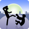 Stick Brave Fight