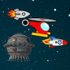 Space Toy Trip