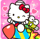 HelloKitty朋友
