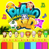 Piano for Kids  Animal Voice Music & Songs