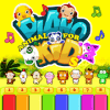 Piano for Kids Animal Voice Music & Songs