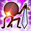 StickMan Hero TAP TAP加速器