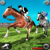 Horse Racing Championship 2018 Online Jockey Race加速器