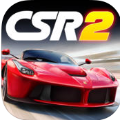 CSR Racing 2加速器