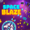 Space Blaze  The Alien Shooter加速器