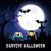 Survive Halloween加速器