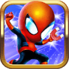 Subway Spider Rush Runner加速器