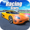 Racing in Sports Car 2019 Mega Track Race