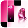 Pink Diamond Piano Tiles 2019加速器