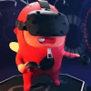 LadyBug Trivia Oyunu Resmi Tahmin Et