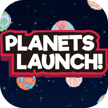 PLANETS LAUNCH加速器