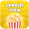 4 Emojis 1 Film  Trivial Movies加速器