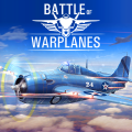 战斗机大战Battle of Warplanes加速器