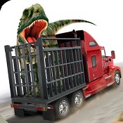 愤怒的恐龙动物园运输加速器