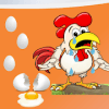 Advance Chicken Eggs Action Egg Catcher 2019加速器