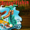 CrazyFishin加速器