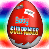 Egg Surprise for Baby加速器