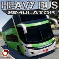 模擬大巴HavyBusmulatr加速器