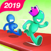 RUN RACE ADVENTURE