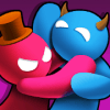 NoodlemanFight Fun io Games with Stickman Party加速器