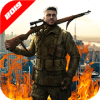 Army Special Force  Sniper Terrorist Shooter