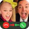 Call Simulator From Jojo Shiwa