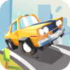 Peak Race 3D