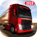 Euro Truck Simulator加速器