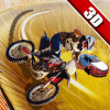 Death Well Car & Bike Stunt 2019