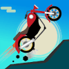 Mini Motor RiderBike Stunt HeroKing of bike flip