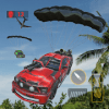 Unknown Player Cars Battleground