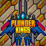 掠夺之王Plunder Kings