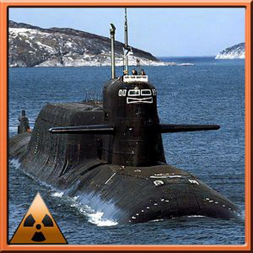 海军潜艇舰队俄罗斯