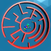 Balls Rotate Maze Out