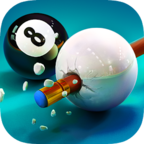 Pool8 Master