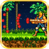 Rambo Brothers Shooting game