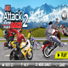 Bike Attack Race 2加速器