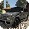 Drive Benz G63  SUV Series 63