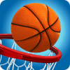 Fall Ball Funny Basketball Game