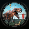 FPS Sniper Dinosaur Survival 3D Shooter