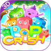 Pop Crush  Cube Blast Puzzle加速器